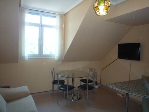 Imagen de los interiores del Apartamentos Edificio Aguilas. Foto 10