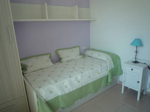 Imagen de la habitación del Apartamentos Edificio Aguilas. Foto 8