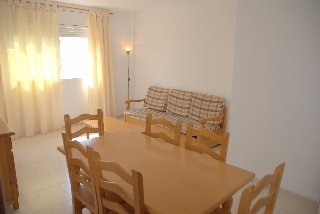 Imagen de la habitación del Apartamentos Edificio Calas Ii. Foto 3