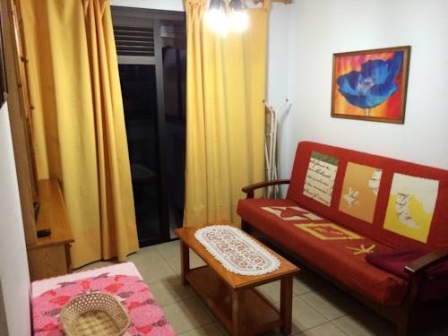 Imagen general del Apartamentos Edificio Del Mar. Foto 7