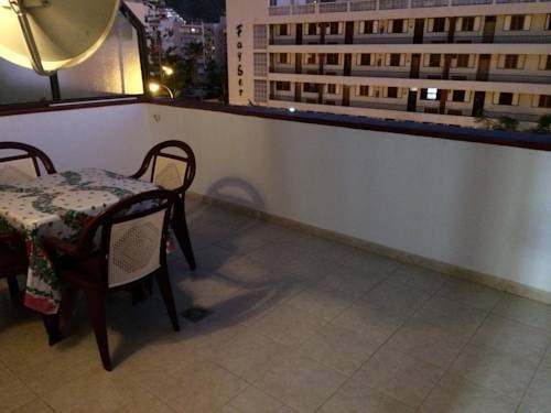 Imagen general del Apartamentos Edificio Del Mar. Foto 8