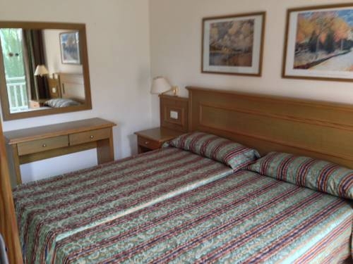 Imagen general del Apartamentos Edificio Don Diego. Foto 2