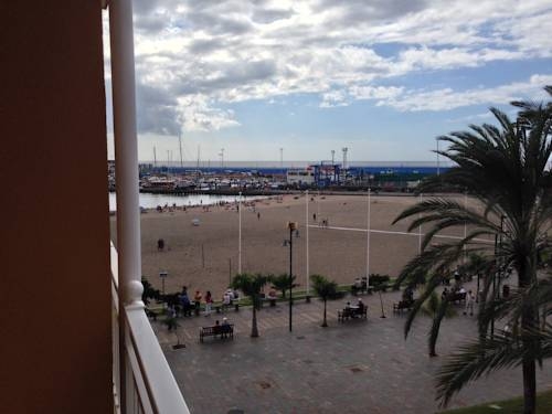 Imagen general del Apartamentos Edificio Don Diego. Foto 3