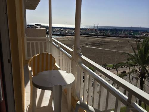 Imagen general del Apartamentos Edificio Don Diego. Foto 4