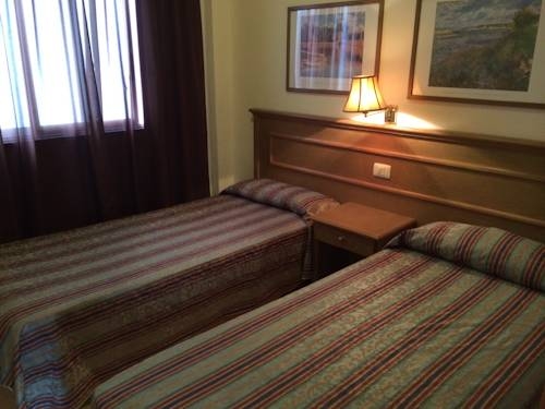 Imagen general del Apartamentos Edificio Don Diego. Foto 5