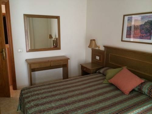 Imagen general del Apartamentos Edificio Don Diego. Foto 6