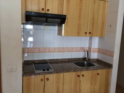 Imagen general del Apartamentos Edificio Don Diego. Foto 7