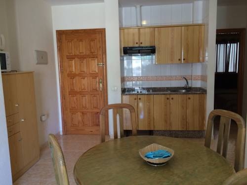 Imagen general del Apartamentos Edificio Don Diego. Foto 8