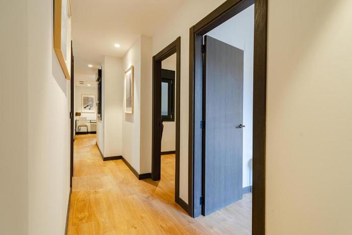 Imagen general del Apartamentos Edificio Fénix, constitución 1. Foto 2