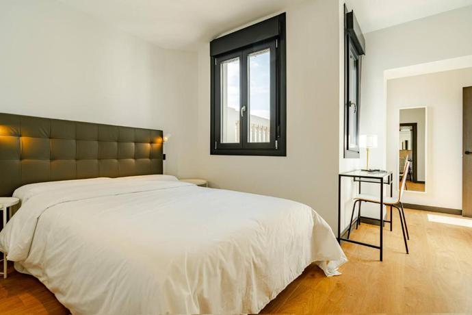 Imagen general del Apartamentos Edificio Fénix, constitución 1. Foto 5