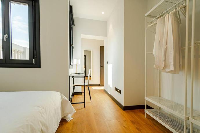 Imagen general del Apartamentos Edificio Fénix, constitución 1. Foto 7