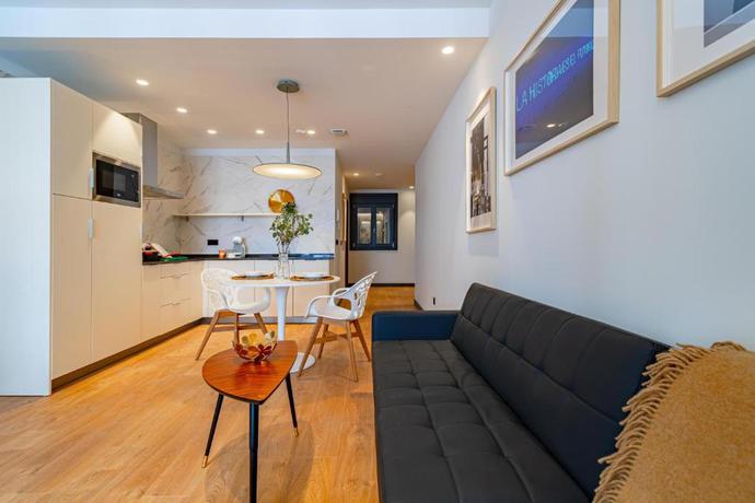 Imagen general del Apartamentos Edificio Fénix, constitución 1. Foto 9