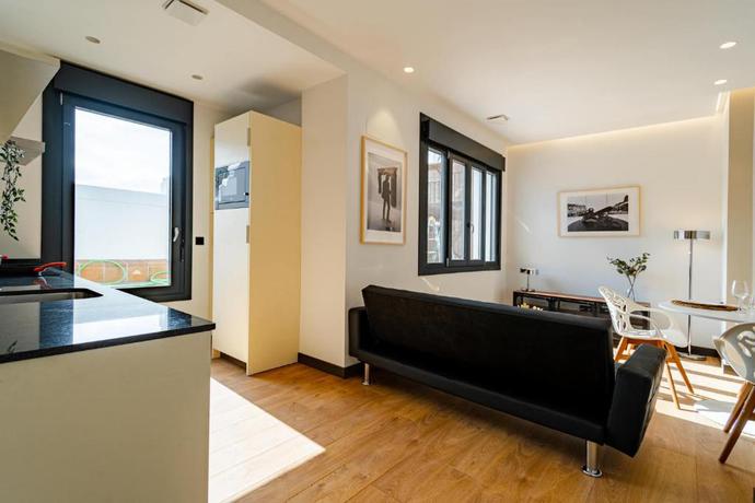 Imagen general del Apartamentos Edificio Fénix, constitución 1. Foto 10