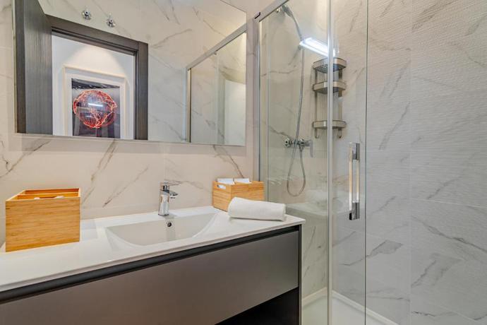 Imagen general del Apartamentos Edificio Fénix, constitución 1. Foto 11