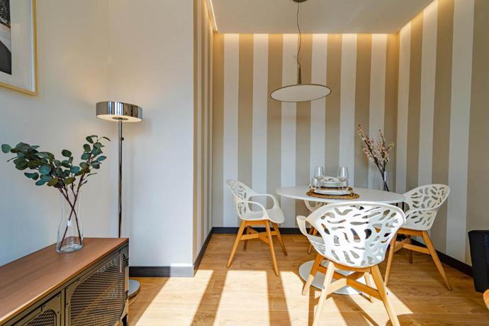 Imagen general del Apartamentos Edificio Fénix, constitución 1. Foto 13