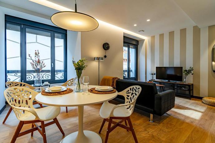 Imagen general del Apartamentos Edificio Fénix, constitución 1. Foto 14