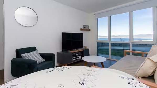 Imagen de la habitación del Apartamentos Edificio Miradores del Beagle. Foto 2