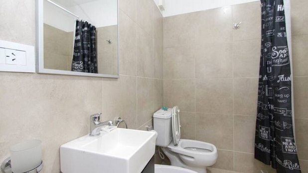 Imagen de la habitación del Apartamentos Edificio Miradores del Beagle. Foto 3