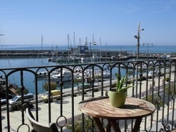 Imagen de los exteriores del Apartamentos Edificio Miramar. Foto 4