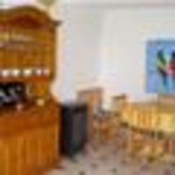 Imagen de los interiores del Apartamentos Edimar. Foto 6