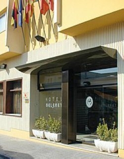 Imagen general del Apartamentos Edinburgh Apartments. Foto 2