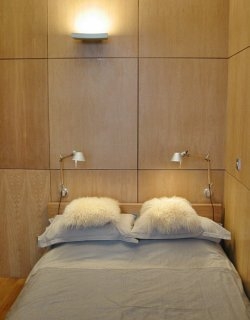 Imagen de la habitación del Apartamentos Edinburgh Apartments. Foto 5