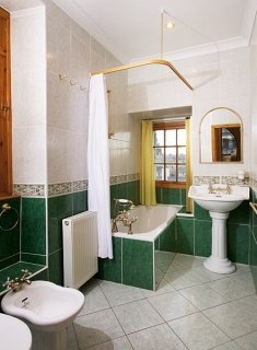 Imagen de la habitación del Apartamentos Edinburgh Apartments. Foto 6