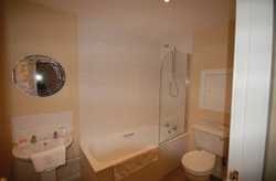 Imagen de la habitación del Apartamentos Edinburgh Apartments. Foto 7