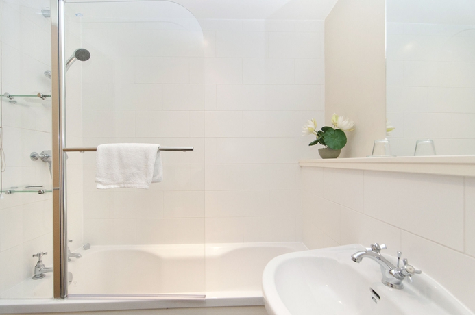 Imagen de la habitación del Apartamentos Edinburgh Church Apartments. Foto 3