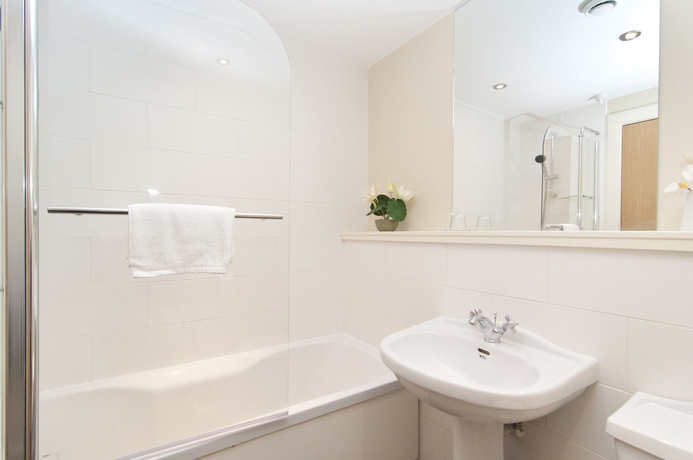 Imagen de la habitación del Apartamentos Edinburgh Church Apartments. Foto 6