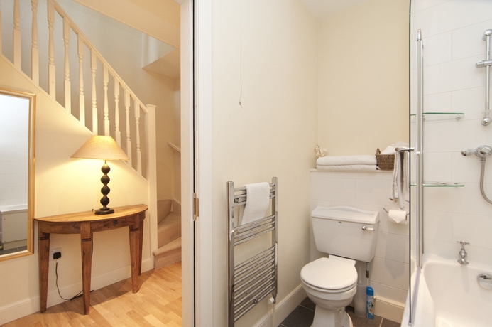 Imagen de la habitación del Apartamentos Edinburgh Church Apartments. Foto 12