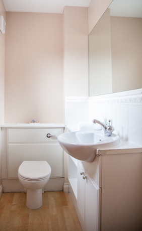 Imagen de la habitación del Apartamentos Edinburgh Playhouse. Foto 6