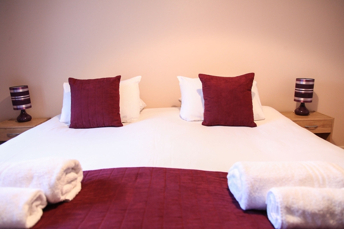 Imagen de la habitación del Apartamentos Edinburgh Playhouse. Foto 8