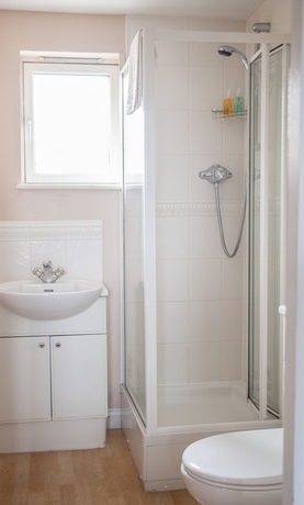 Imagen de la habitación del Apartamentos Edinburgh Playhouse. Foto 10