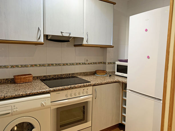 Imagen general del Apartamentos Edison 3000. Foto 4