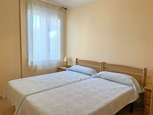 Imagen general del Apartamentos Edison 3000. Foto 7