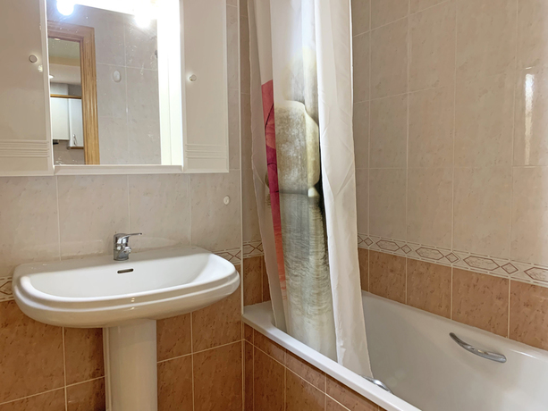 Imagen general del Apartamentos Edison 3000. Foto 8