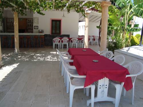 Imagen de la habitación del Apartamentos Ege. Foto 2