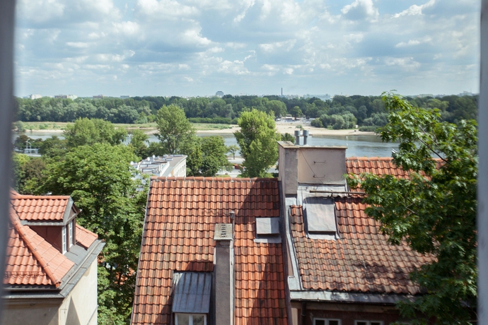 Imagen general del Apartamentos Ego Apartments Old Town. Foto 3