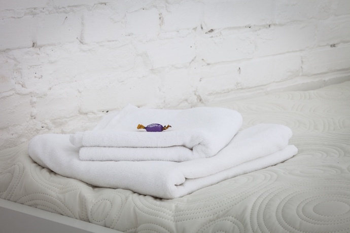 Imagen de la habitación del Apartamentos Ego Apartments Old Town. Foto 8