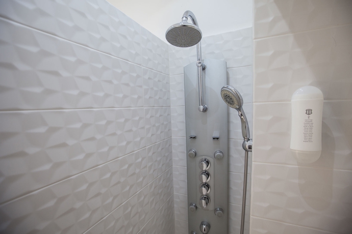 Imagen de la habitación del Apartamentos Ego Apartments Old Town. Foto 12