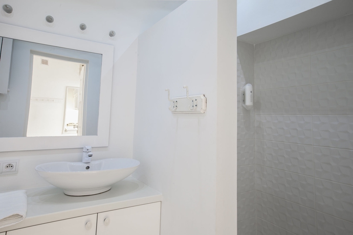 Imagen de la habitación del Apartamentos Ego Apartments Old Town. Foto 13