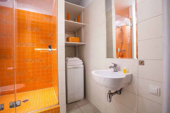 Imagen de la habitación del Apartamentos Ego Apartments Old Town. Foto 14