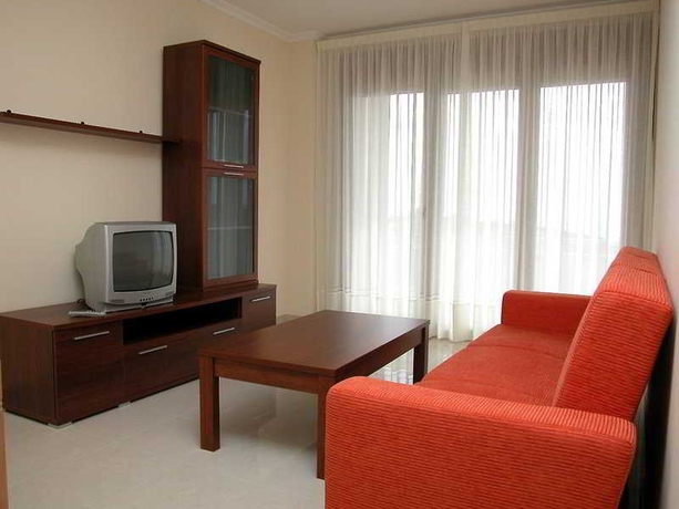 Imagen general del Apartamentos Eira do Mar. Foto 2