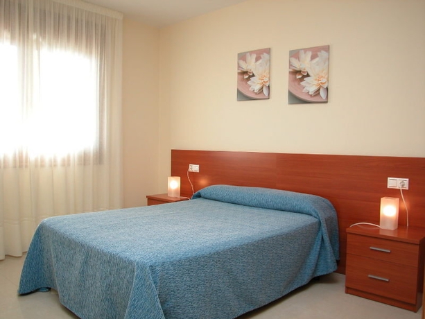 Imagen general del Apartamentos Eira do Mar. Foto 3