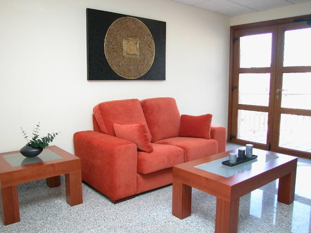 Imagen general del Apartamentos Eira do Mar. Foto 4