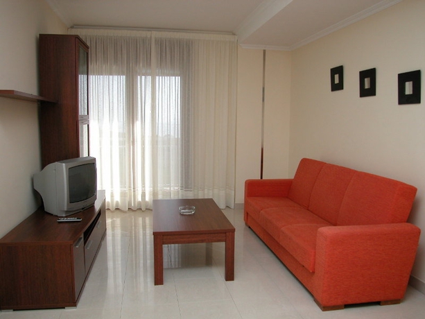 Imagen general del Apartamentos Eira do Mar. Foto 5