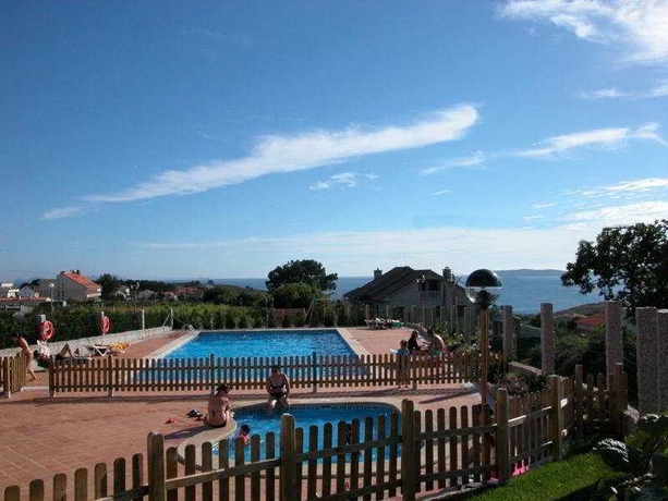 Imagen general del Apartamentos Eira do Mar. Foto 6