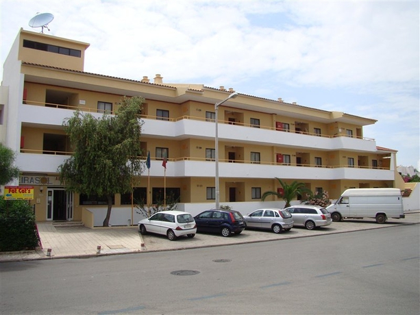 Imagen general del Apartamentos Eirasol By Umbral. Foto 2