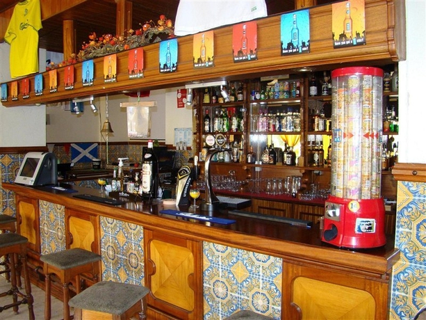 Imagen general del Apartamentos Eirasol By Umbral. Foto 3